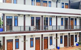 OYO 91497 Waskita Residence Syariah